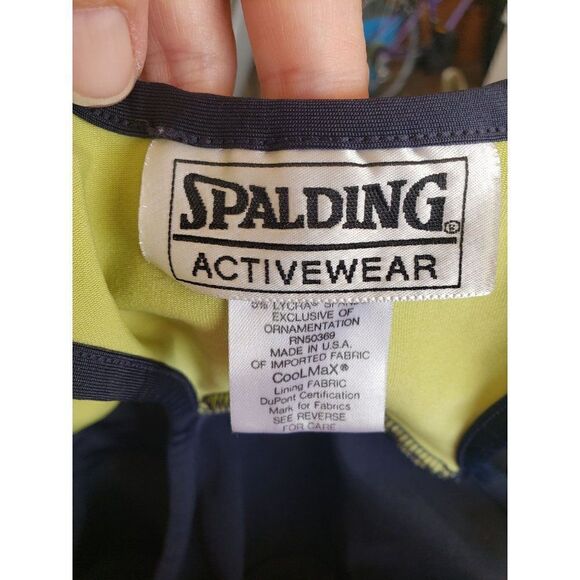 Women's Sports Bra High Impact Compression Racerback Bra Small NWOT - Picture 7 of 8